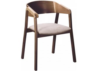 Деревянный стул Dalia