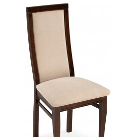 Деревянный стул Давиано