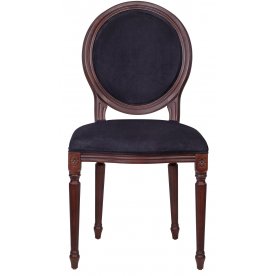 Деревянный стул Delo Kora