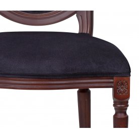 Деревянный стул Delo Kora