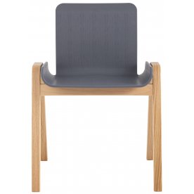 Деревянный стул Дэви