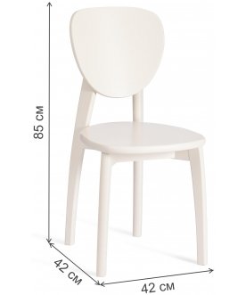 Деревянный стул Diamante