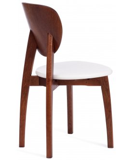 Деревянный стул Diamante