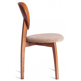 Деревянный стул Diamante/Диамант