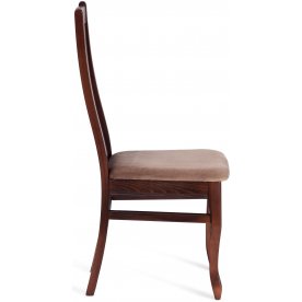 Деревянный стул Dolce