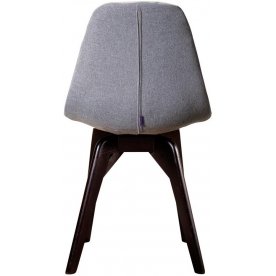 Деревянный стул Eames lite