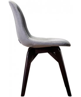 Деревянный стул Eames lite