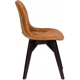 Деревянный стул Eames lite