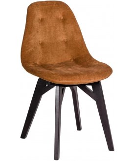 Деревянный стул Eames lite