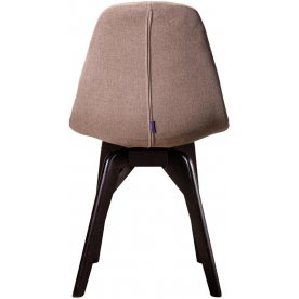 Деревянный стул Eames lite