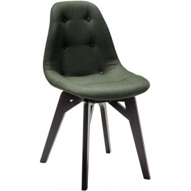 Деревянный стул Eames lite