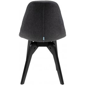 Деревянный стул Eames