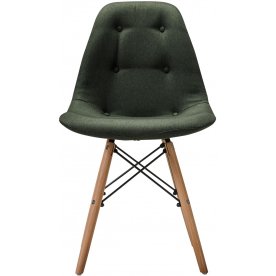 Деревянный стул Eames