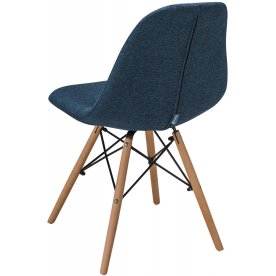 Деревянный стул Eames W Сканди