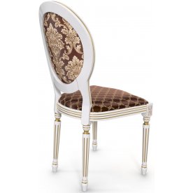 Деревянный стул Эден