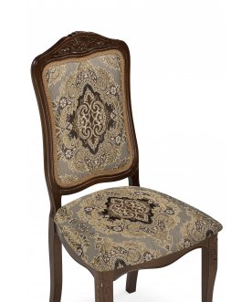 Деревянный стул Эмилин