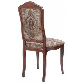 Деревянный стул Эмилин