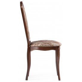 Деревянный стул Эмилин