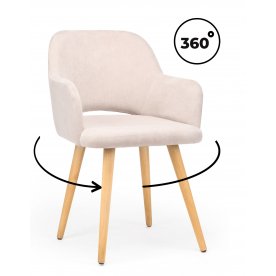 Деревянный стул Эолин 360