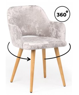 Деревянный стул Эолин 360