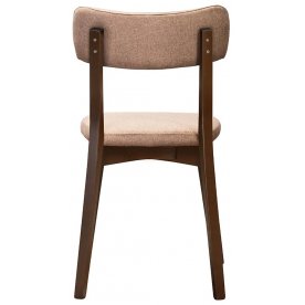 Деревянный стул Эрик