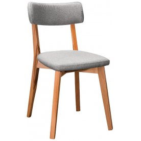 Деревянный стул Эрик