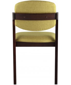 Деревянный стул Эйр