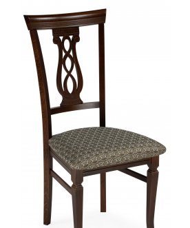 Деревянный стул Флавиан