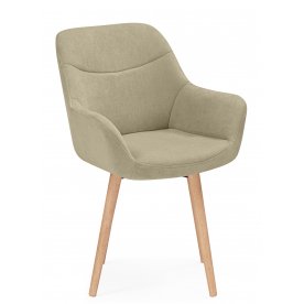 Деревянный стул Флюид 360