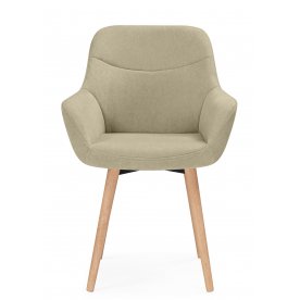 Деревянный стул Флюид 360