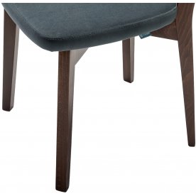 Деревянный стул Франк