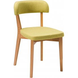 Деревянный стул Франк