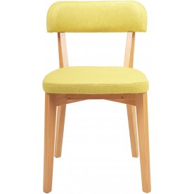 Деревянный стул Франк