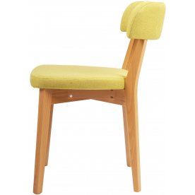 Деревянный стул Франк