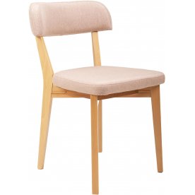 Деревянный стул Франк