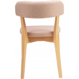 Деревянный стул Франк