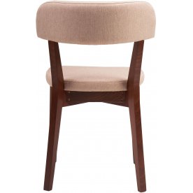 Деревянный стул Франк