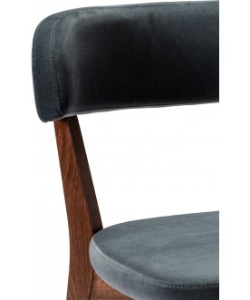 Деревянный стул Frank Pro