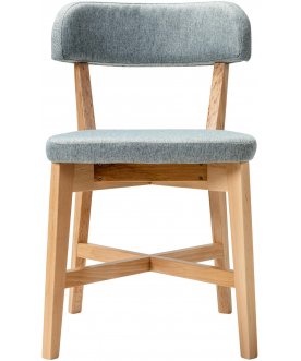 Деревянный стул Frank Pro