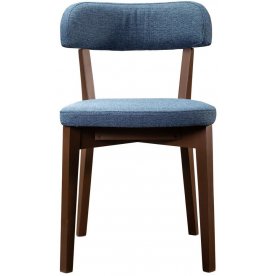 Деревянный стул Франк Сканди