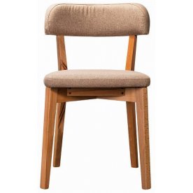 Деревянный стул Франк Сканди