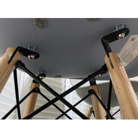 Деревянный стул Frost PP-8110