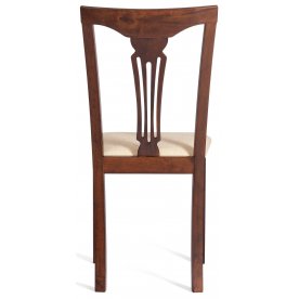 Деревянный стул Гермес