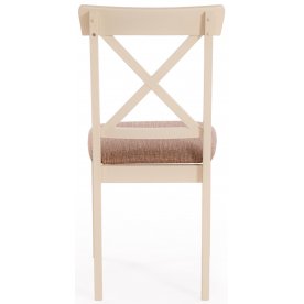 Деревянный стул Golfi Junior