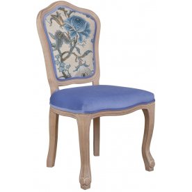 Деревянный стул Graph