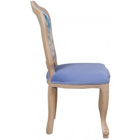 Деревянный стул Graph