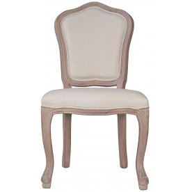 Деревянный стул Graph