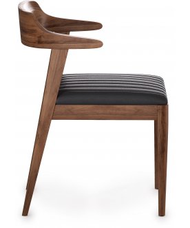 Деревянный стул hordy AL 504