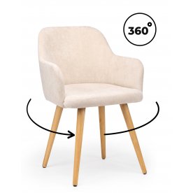 Деревянный стул Инфини 360