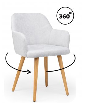 Деревянный стул Инфини 360